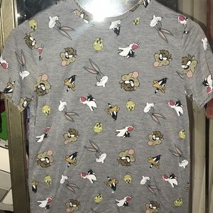 Looney Toons Tee